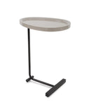 Tobin Lacquered Drink Table
