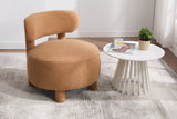 VELORA 28.35" Side Chair