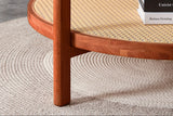 CAFIVIA 34" Coffee Table