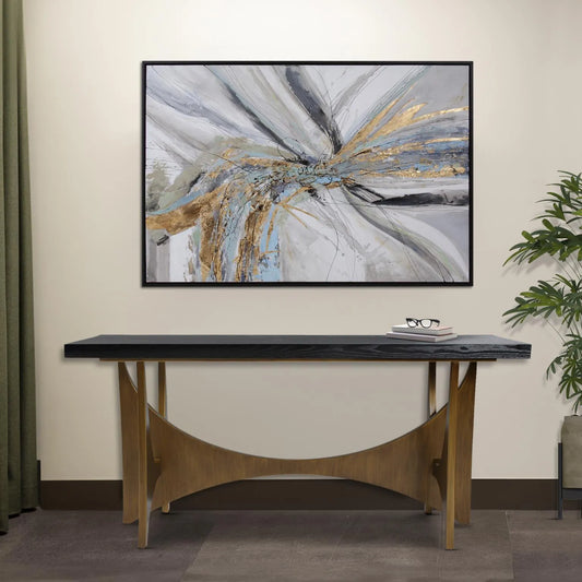 Burton Console Table