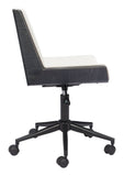Maker Office Chair White