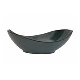 Stōn Twilight Oval Bowl 12.25"