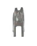 Kano Large Silver Rhino