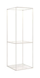 Zuo Chair Display Light Gray