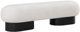 Robertson - Bench With Black Base