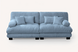 CLOUDIES 94" Loveseat
