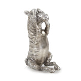 Zuri the Zebra -See No Evil