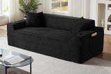 FERON 80" 3 Seater Sofa