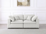 Serene - Modular 2 Seat Sofa