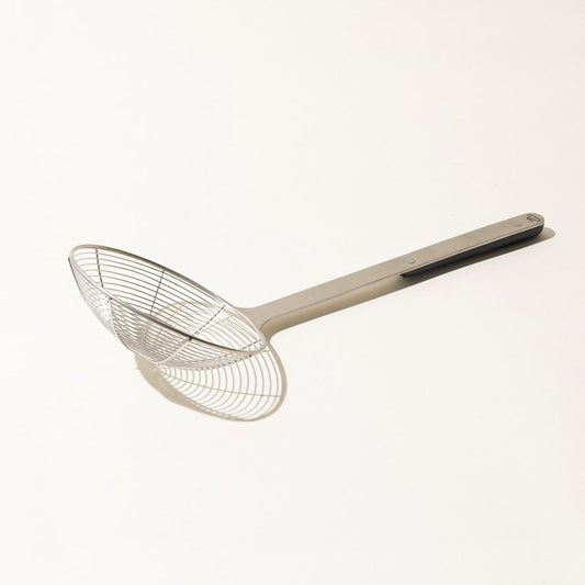 MADE IN Spider Strainer