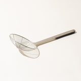 MADE IN Spider Strainer