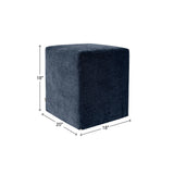 Komodo Navy Universal Cube