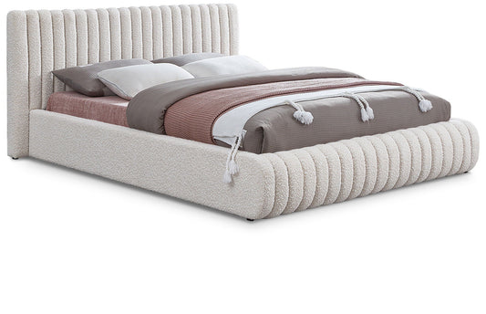 Nash - Bed