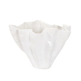 Artridge Ruffled Edge Bowl