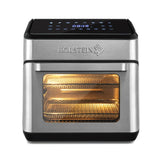 Holstein Housewares 12.7 Qt Air Fryer Oven