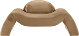 Austin - Velvet Chair