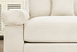 DESEO 92" Loveseat