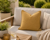 Pillow 20 x 20 Alicante Gold