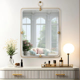 Ravello Mirror