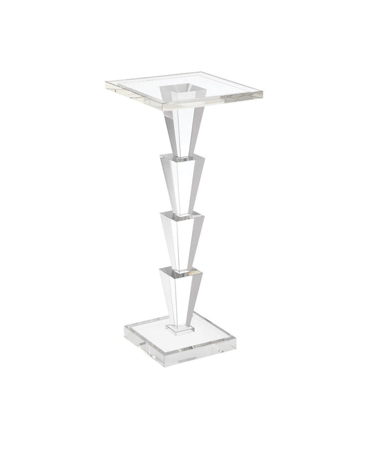 Tiana Drinks Table