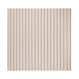French Home 71" X 95" Cream, Blue and Pink Tablecloth
