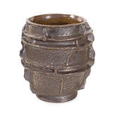 Fossil Ridge Vase Small