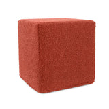Indoor/Outdoor No Tip Block - Alicante Coral