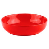 Kook Ceramic Pasta Bowls 40 oz, Set of 4