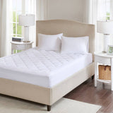 3M Moisture Treatment Waterproof Mattress Pad