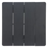 Tien Side Table Black
