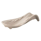 Silicone Spoon Rest Heat Resistant Kitchen Holder