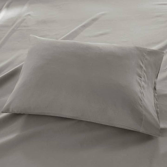 3M Scotchgard Moisture Treatment Sheet Set, Grey