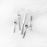 Lucca 20pc Flatware Set