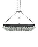 Balthazar Oval Chandelier