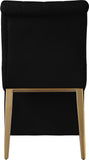 Curve - Dining Chair (Set of 2)