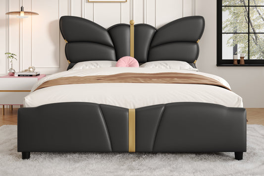ARVON Queen Size Bed Frame