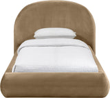 Celine - Upholstered Bed