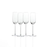 Gala Clear Champagne Flute 9.1oz