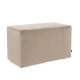 Universal Bench Cover Bella Sand -Cover Only