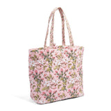 Blue Stallion Jasmine Joy Cotton Tote Bag
