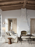 Nottaway Grande Champagne Chandelier