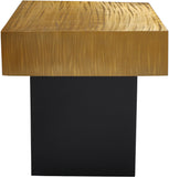 Palladium - End Table