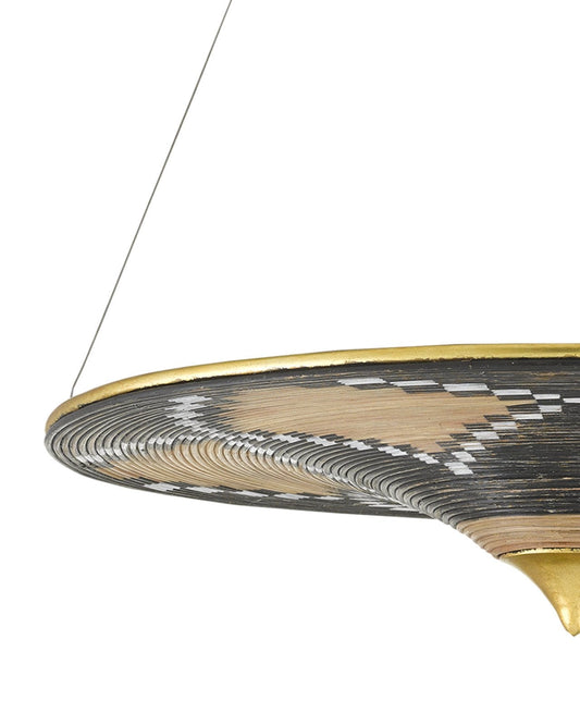Canaan Chandelier