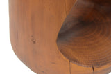 KALON 16" Hollow Side Table