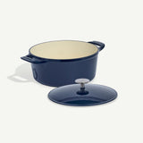 MADE IN Enameled Cast Iron Set