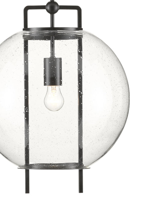 Breakspear Glass Pendant