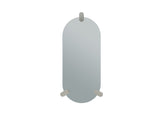 Anaconda Oval Mirror