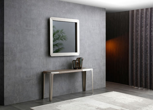 Elena Square Wall Mirror