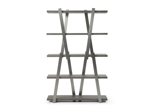 Elena Bookshelf