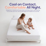 CloudCool™ Cooling Sheet Set Gray